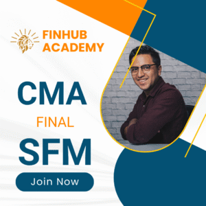 cma final sfm