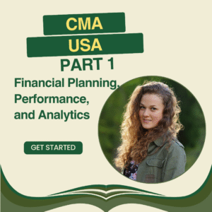 us cma (part 1)