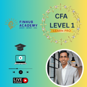 cfa level 1 – learn pro