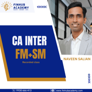 ca inter fm + sm