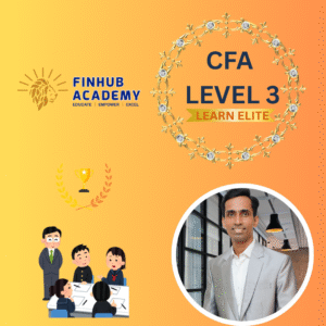 cfa level 3 – learn elite