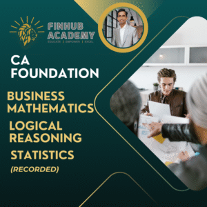 quantitative methods