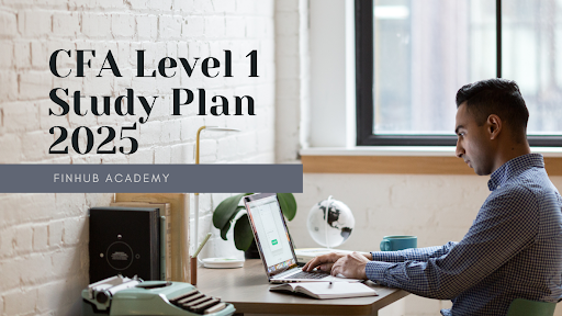 CFA Level 1 Preparation Strategy: Study Plan, Tips, and Mistakes to Avoid